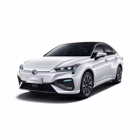 中国 SUV EV 電気自動車 GAC Aion S リン酸リチウム自動車 新エネルギー特殊車両 Aion S 2020 Hyun 580